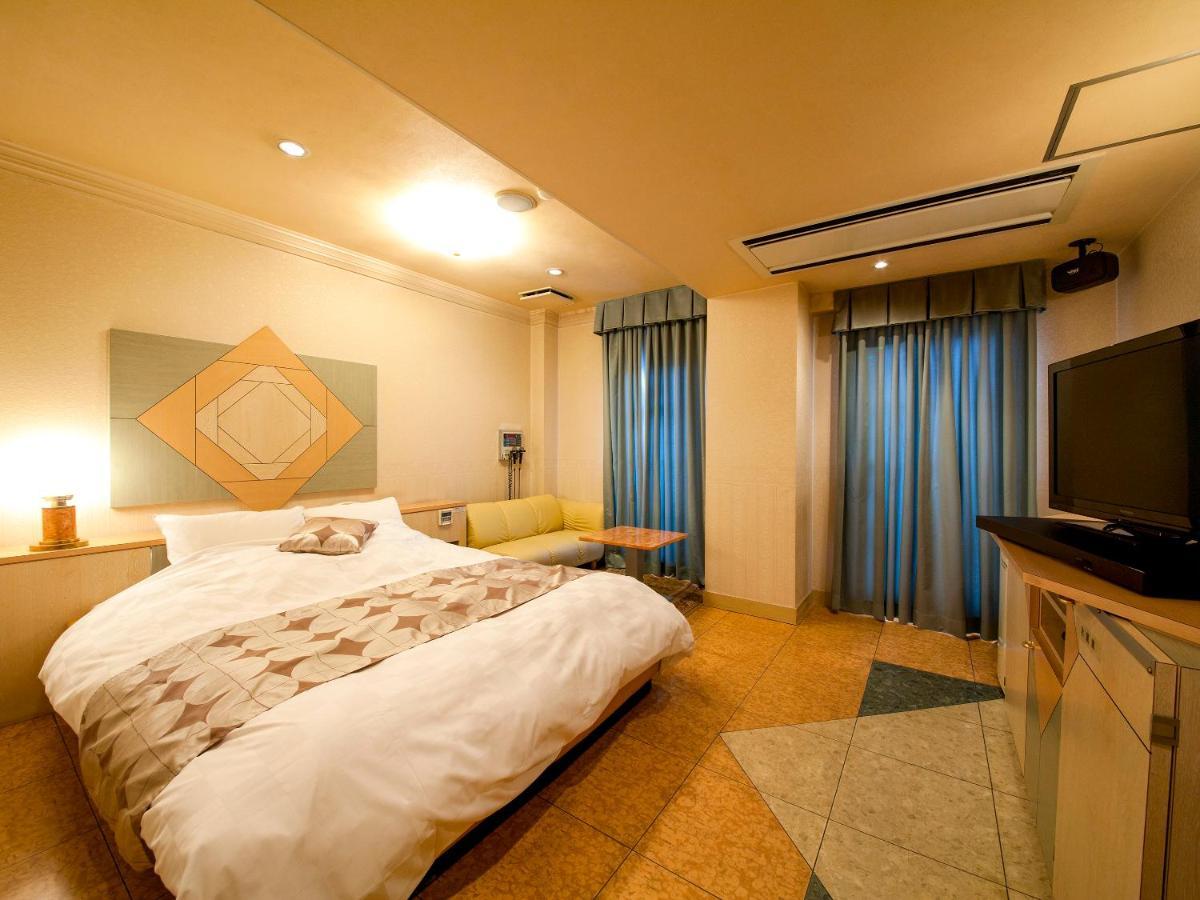 Hotel Saint Martin (Adults Only) Kyōto Exterior foto
