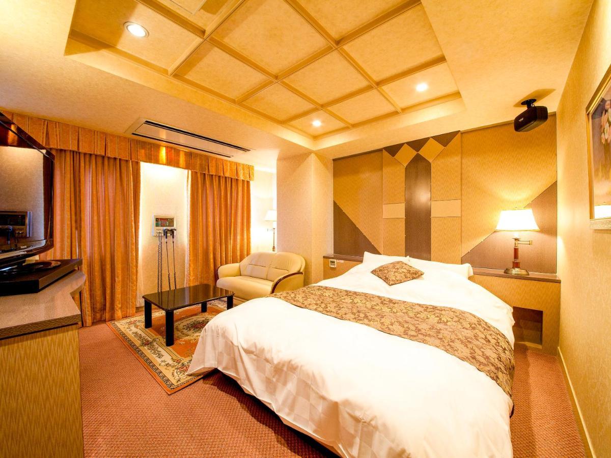 Hotel Saint Martin (Adults Only) Kyōto Exterior foto
