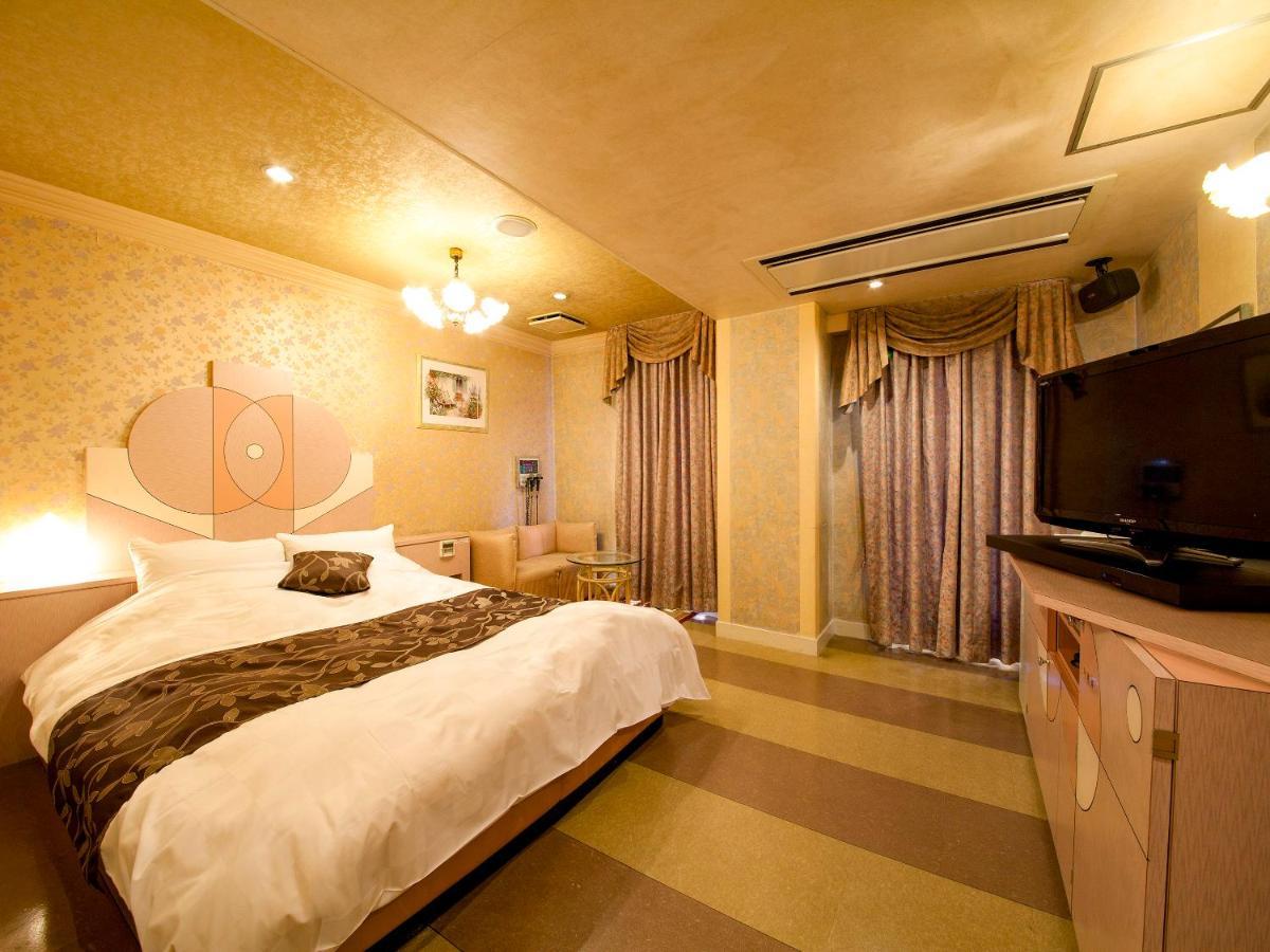 Hotel Saint Martin (Adults Only) Kyōto Exterior foto