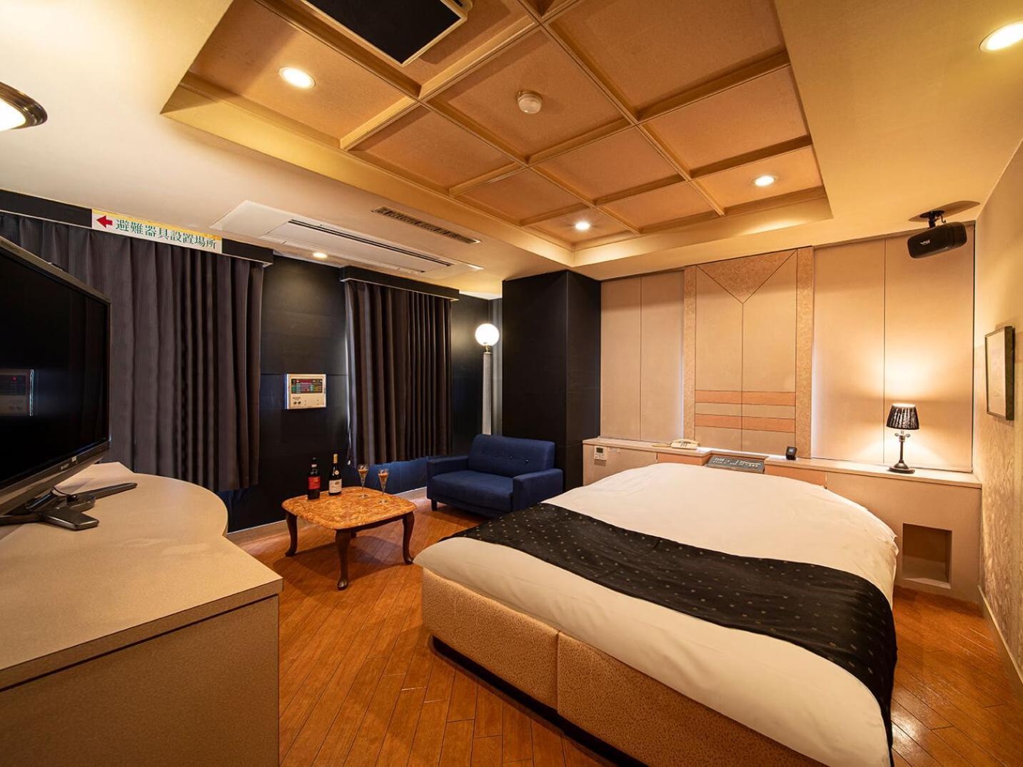 Hotel Saint Martin (Adults Only) Kyōto Exterior foto