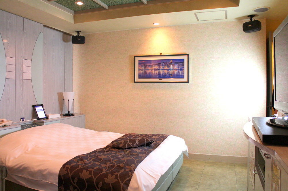 Hotel Saint Martin (Adults Only) Kyōto Exterior foto