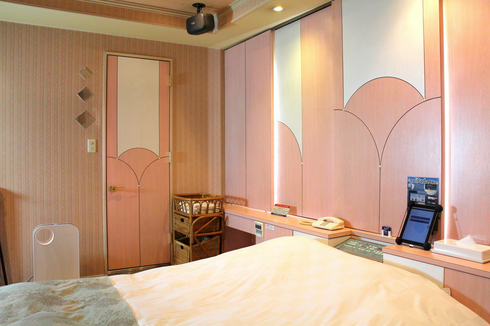 Hotel Saint Martin (Adults Only) Kyōto Exterior foto