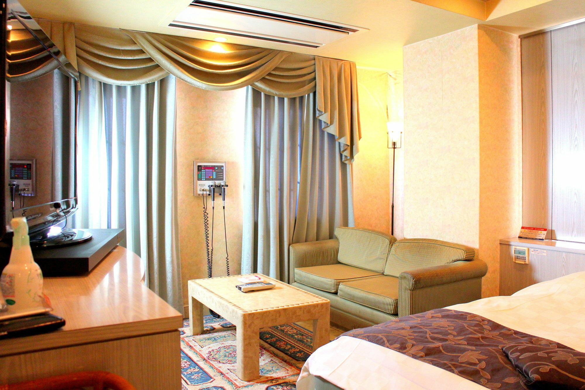 Hotel Saint Martin (Adults Only) Kyōto Exterior foto